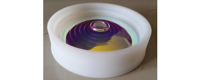  Silicone Protector (for Alphaspin disc)