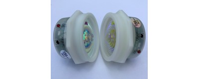 Max Led Rotating light for Alphaspin 