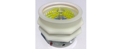 Max Led Rotating light for Alphaspin 