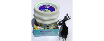 Max Led Rotating light for Alphaspin 